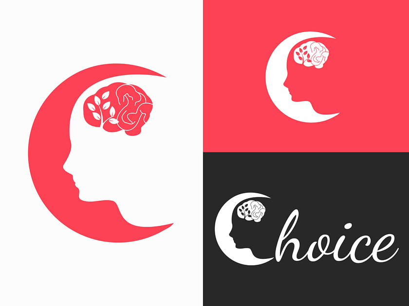 Psychotherapy Logo designs, themes, templates and downloadable graphic ...