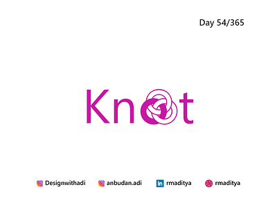 Knot - Logo