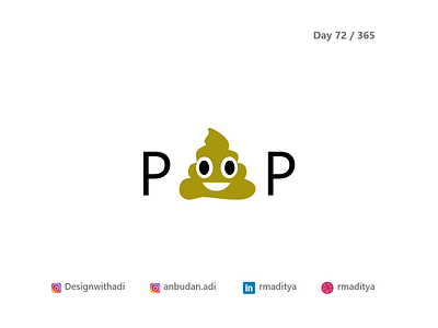 Poop android art artwork clay connect design electric free invite ios light logo mockup ui uiux ux uxui web webdesign wifi