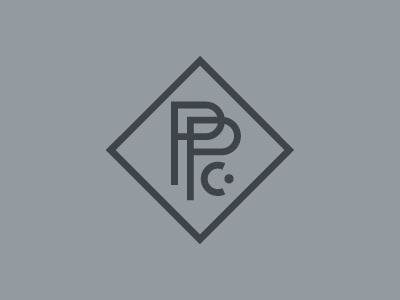 PPC logo travis ladue