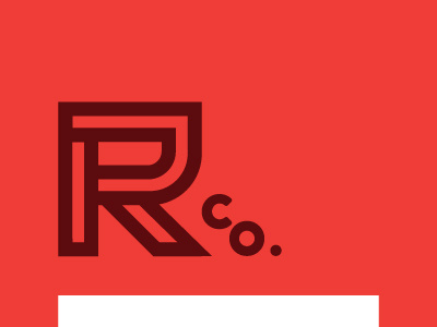 R logo travis ladue