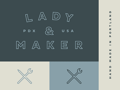 Lady & Maker