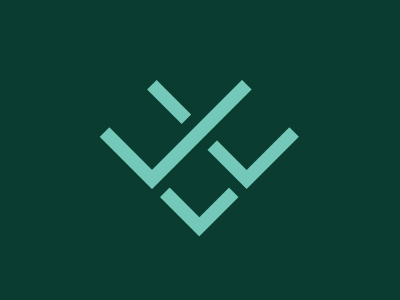 Logo - WIP logo travis ladue