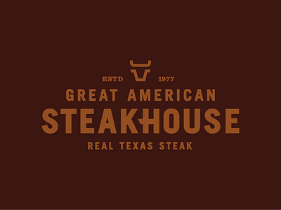 Great American Steak House