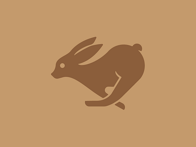 Rabbit icon travis ladue