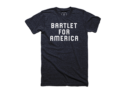 Bartlet For America