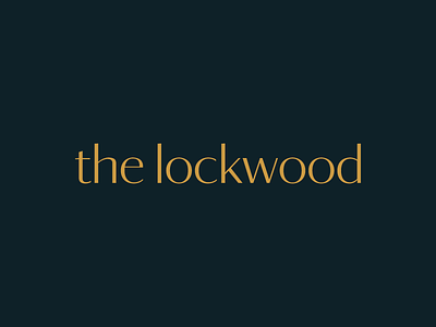 the lockwood logo studio mast travis ladue