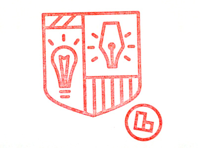 Stamps dribbble