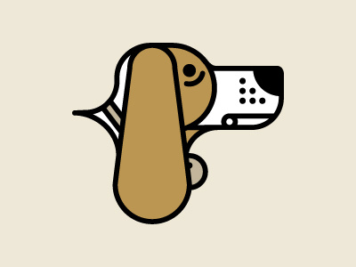 Basset basset hound dog hello travis ladue