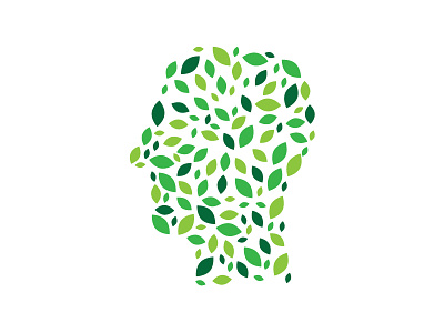 Greens logo travis ladue