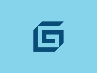 GG logo travis ladue