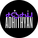 sanjay adhithyan