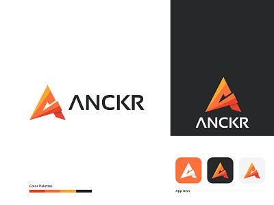 Anckr logo Sample