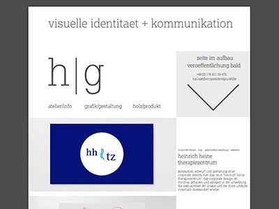 relaunch herrgoeddertz corporate logo website