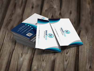 Business Card Design