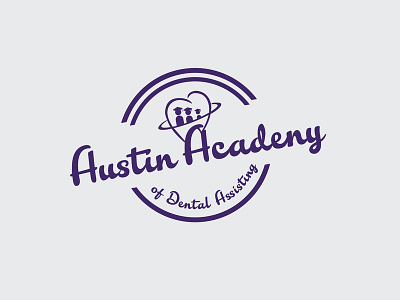 Logo for Dental Academy