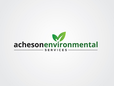 Environmental Logo