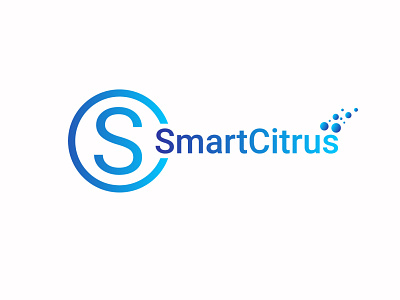Smart logo branding colorful design homepage landing logo logo design page smart logo smart logos typography