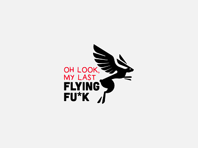 Flying Fu*k