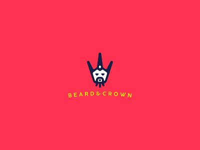 Beard&Crown