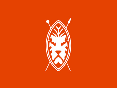 Legion of Gaming cajva gaming legion lion logo shield zulu