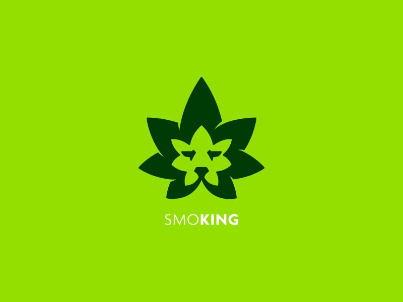 Download SMO KING by Cajvanean Alexandru on Dribbble