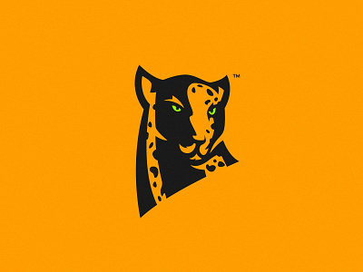 Jaguar animal cajva cheetah gym illustration leopard logo logos mark tribal wild