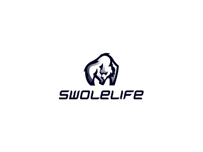 Swole Life Logo