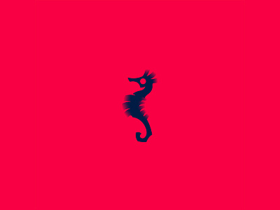 Seahorse - Endangered Species Project