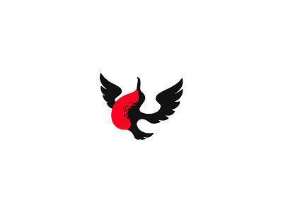 Frigatebird Logo Endangered Species Project