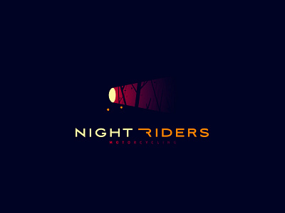 Nightriders Logo