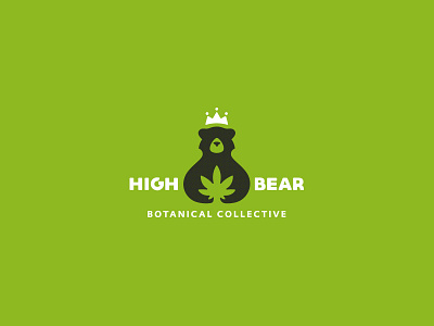 High Bear Botanical Collective