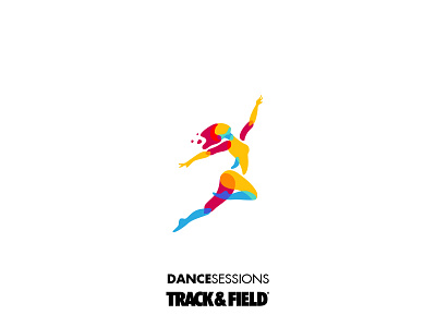 Dance Session TRACK&FIELD®