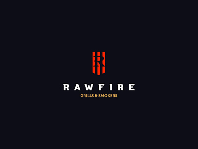 Rawfire Grills and Smokers