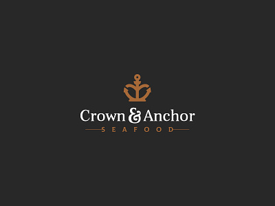 Crown And Anchor Seafood