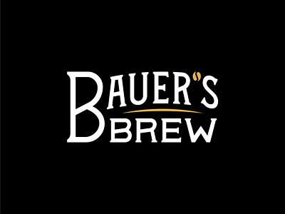 Bauer's Brew