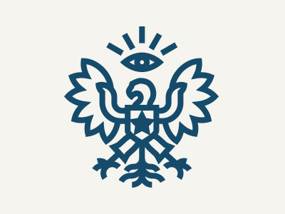 Eagle Logo