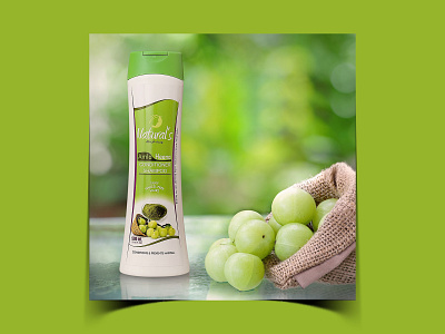 Amla Heena Conditioner Shampoo