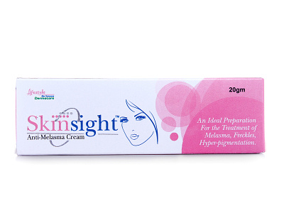Skin Sight Cream