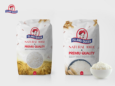 Natural Premiu Quality Packaging Design brand design label label design logo package packaging packaging design packagingpro product