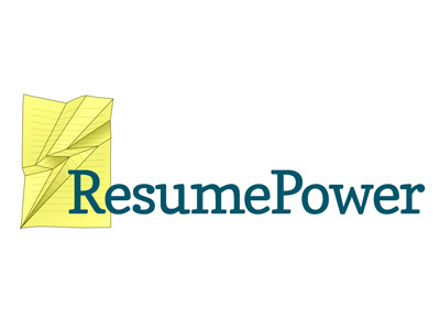 ResumePower logo logo