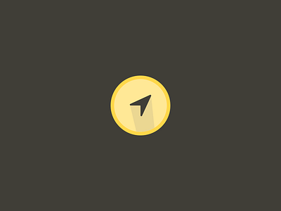 Badge for #DailyUI #084