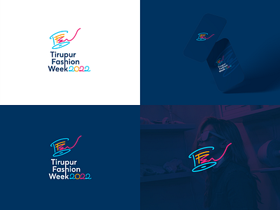 TFW - Logo design branding design fashion fashion branding fashionlogo logo vector