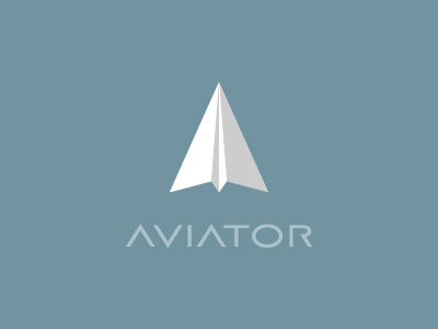 Aviator Logo