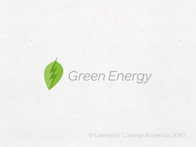 Green Energy