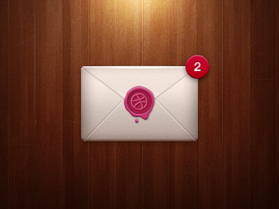 Dribbble invites