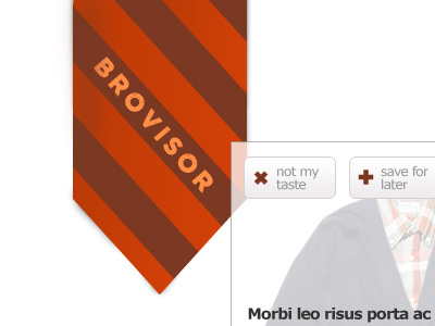 Brovisor