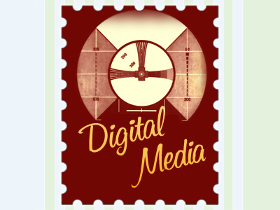 Digital Media