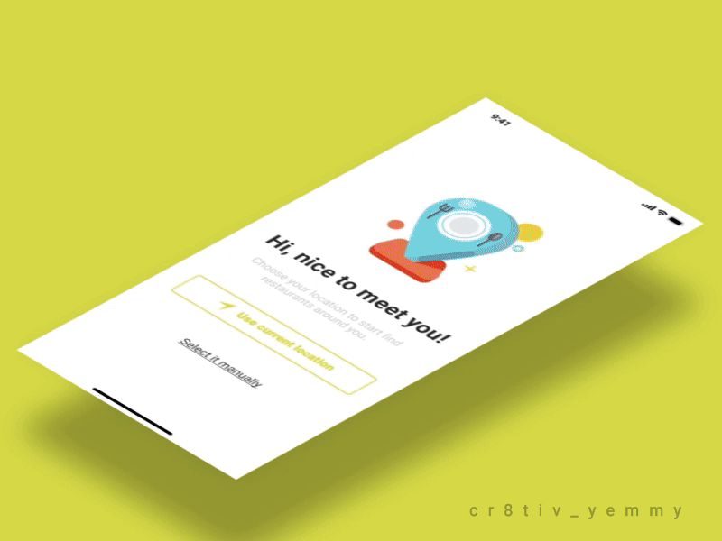 Dae Alright! Prototype add to cart brand cards design concept concept app delivery delivery app design food food and drink food delivery food delivery app loader local mobile app restaurant restaurant app ui ux ui ux ui ux design