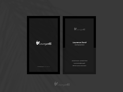 Business Card assets branding branding design businesscard escort